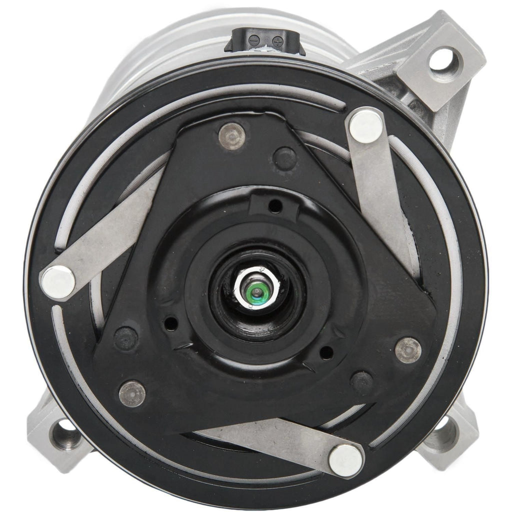 Four Seasons A/C Compressor 58953