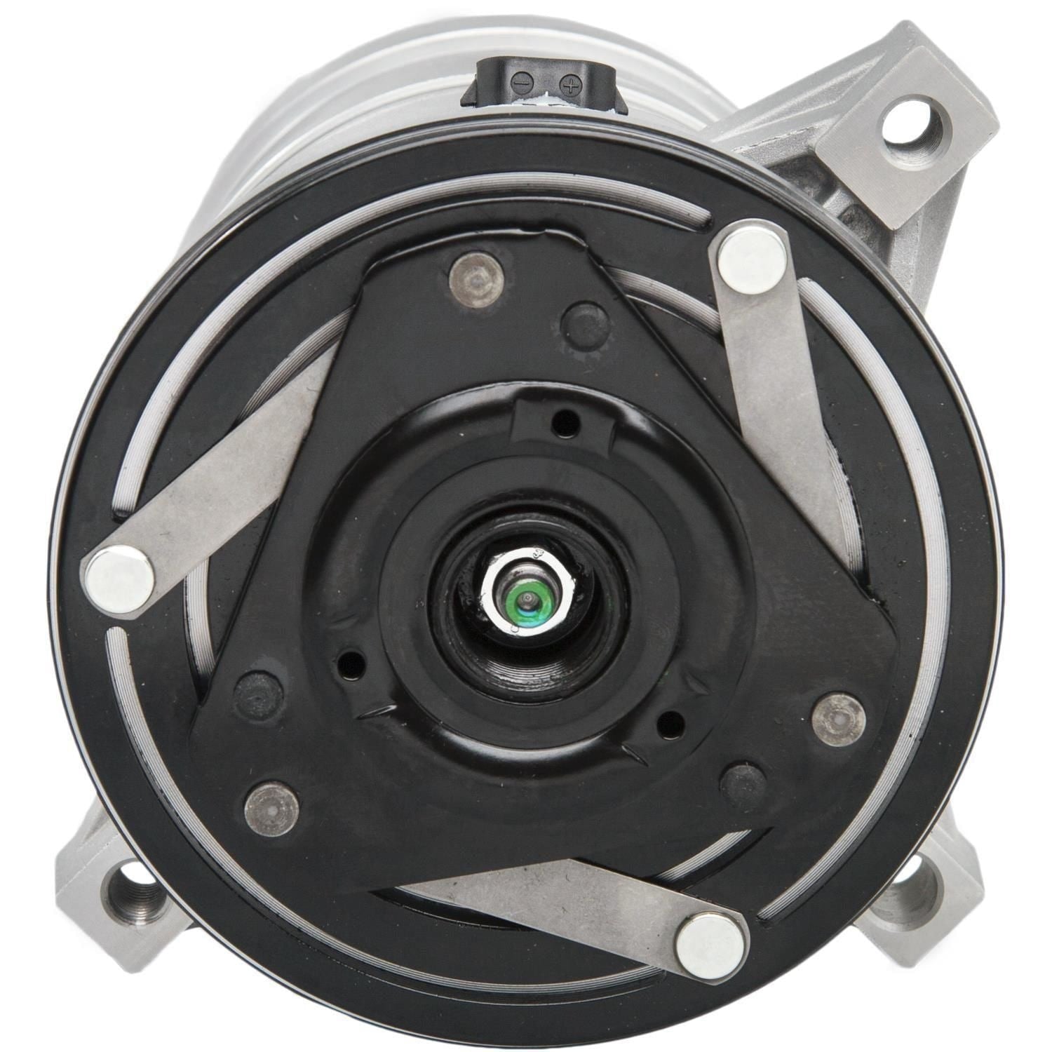 Four Seasons A/C Compressor 58953