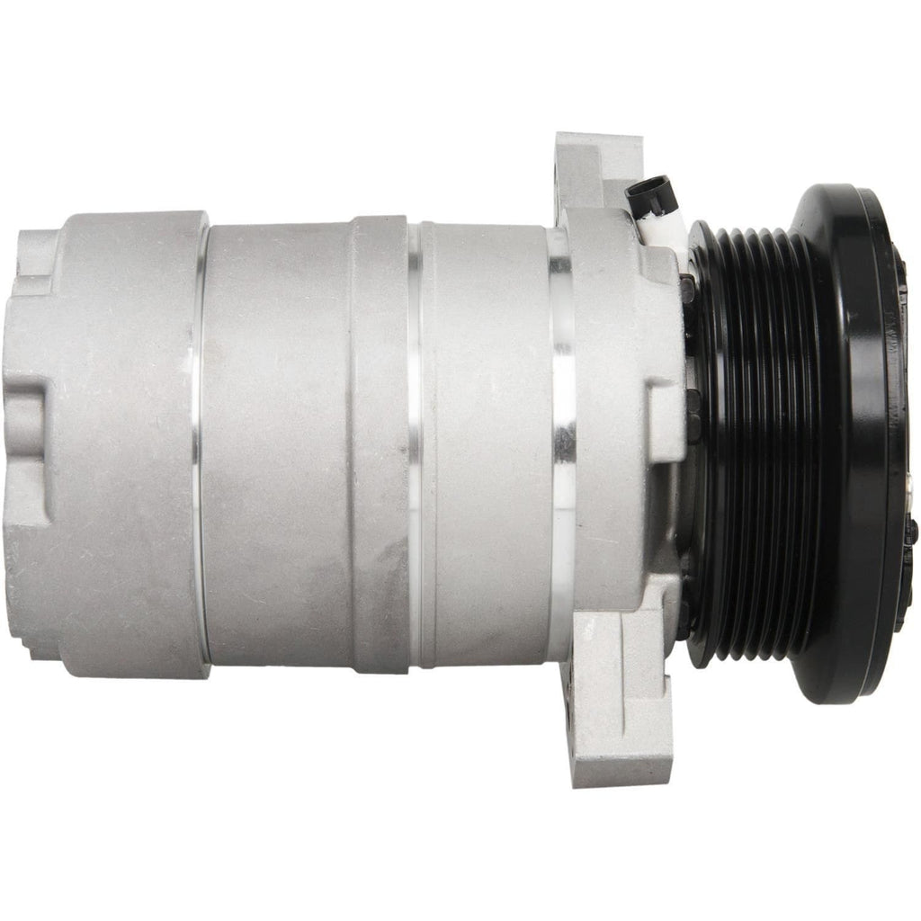 Four Seasons A/C Compressor 58953