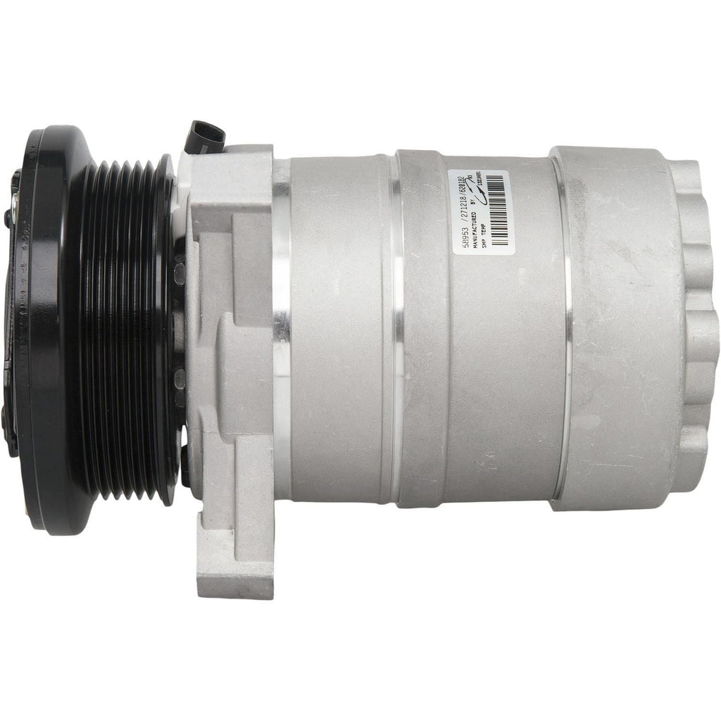 Four Seasons A/C Compressor 58953