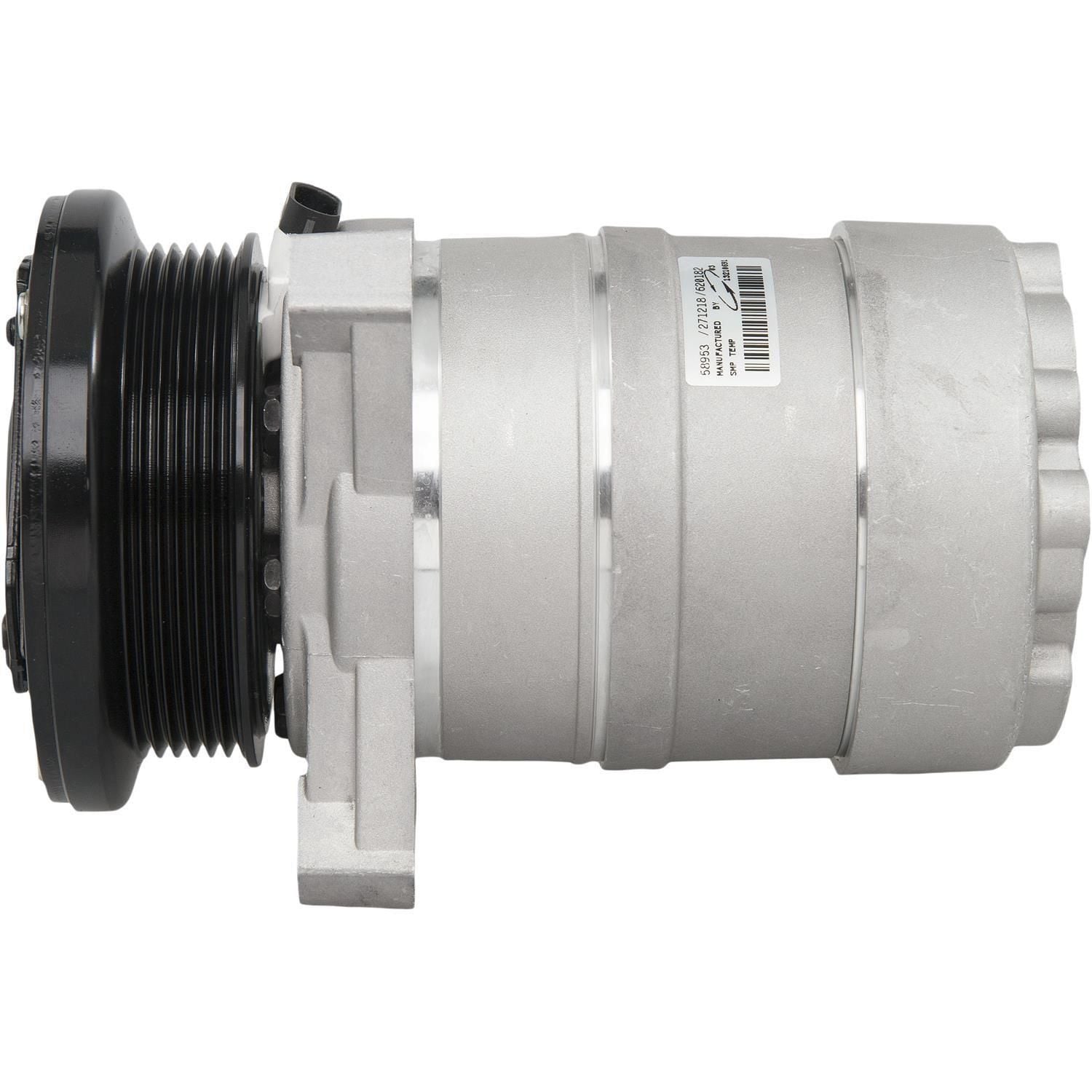 Four Seasons A/C Compressor 58953