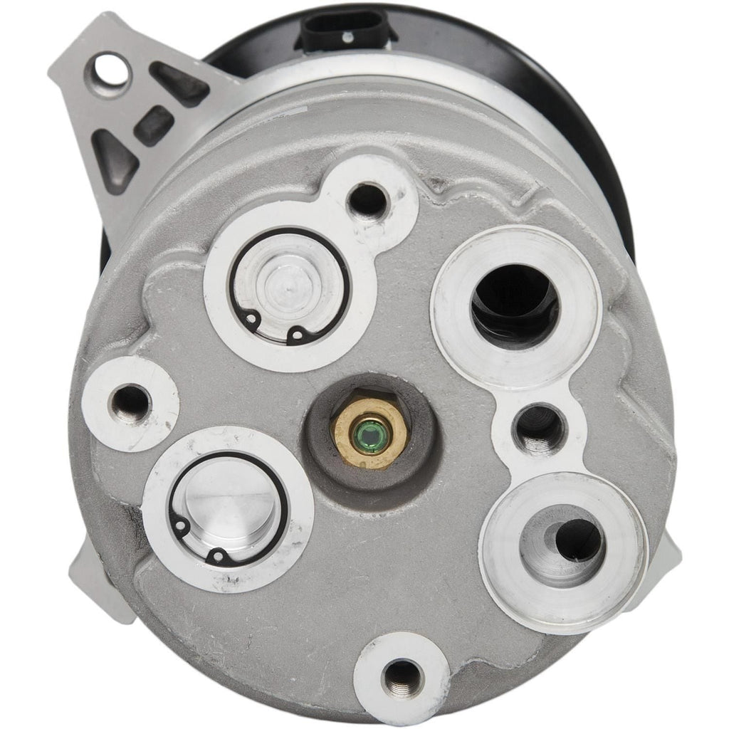 Four Seasons A/C Compressor 58953