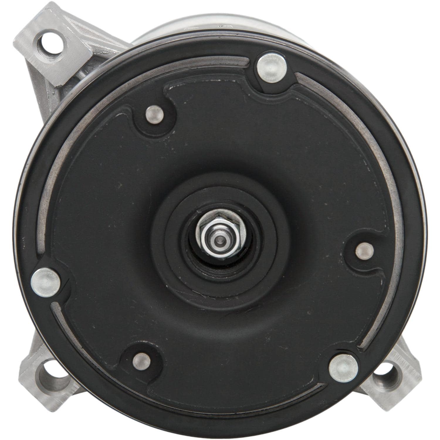 Four Seasons A/C Compressor 58954