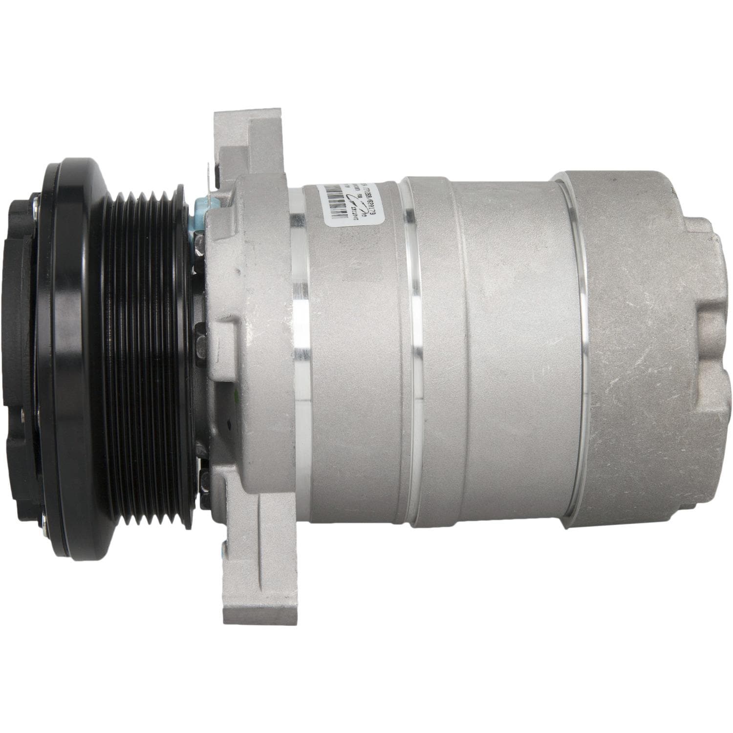 Four Seasons A/C Compressor 58954