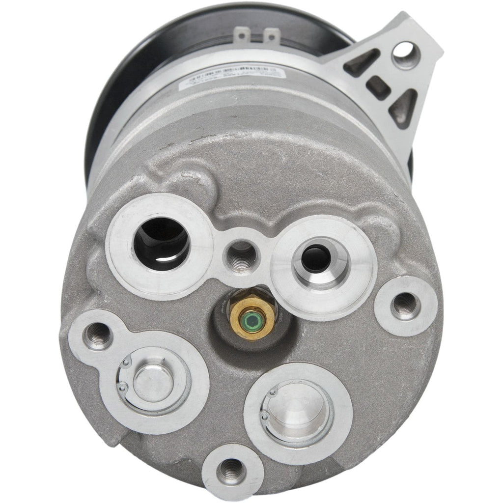 Four Seasons A/C Compressor 58954