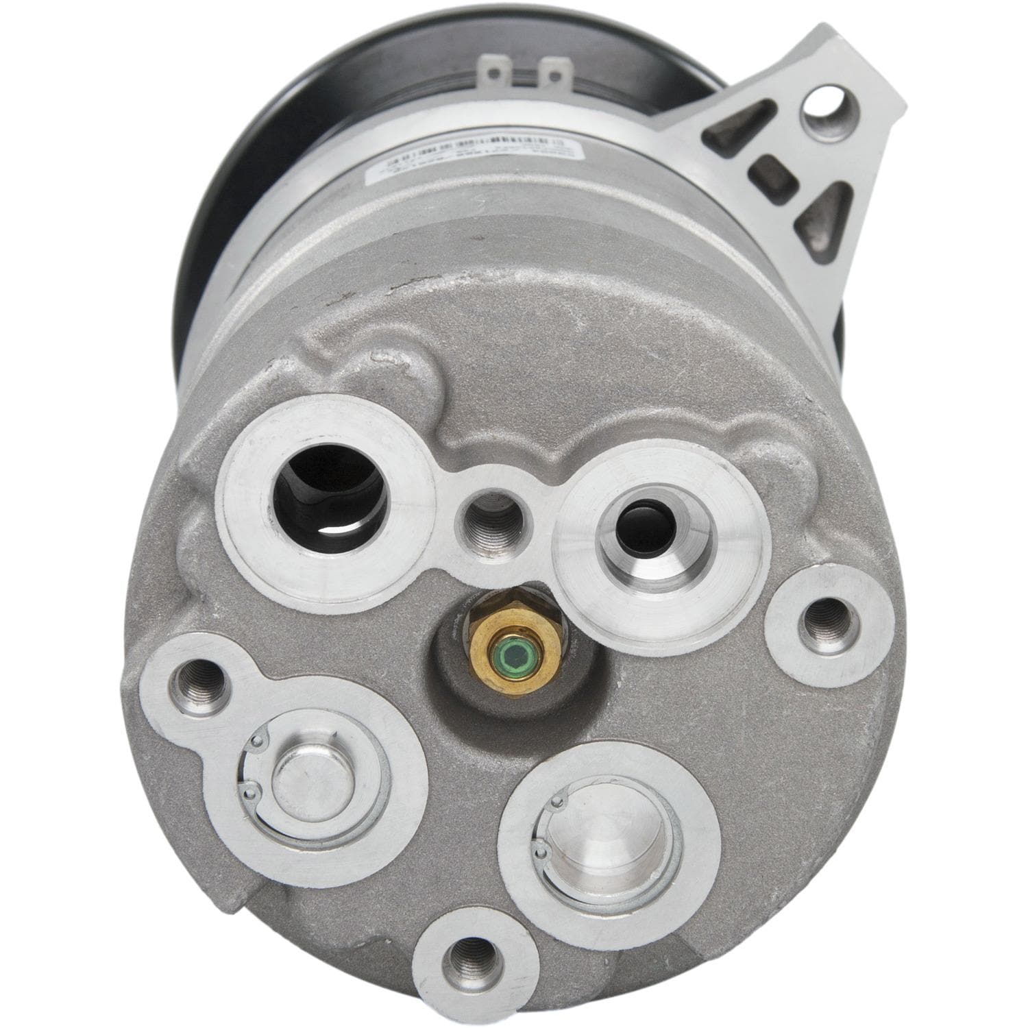 Four Seasons A/C Compressor 58954