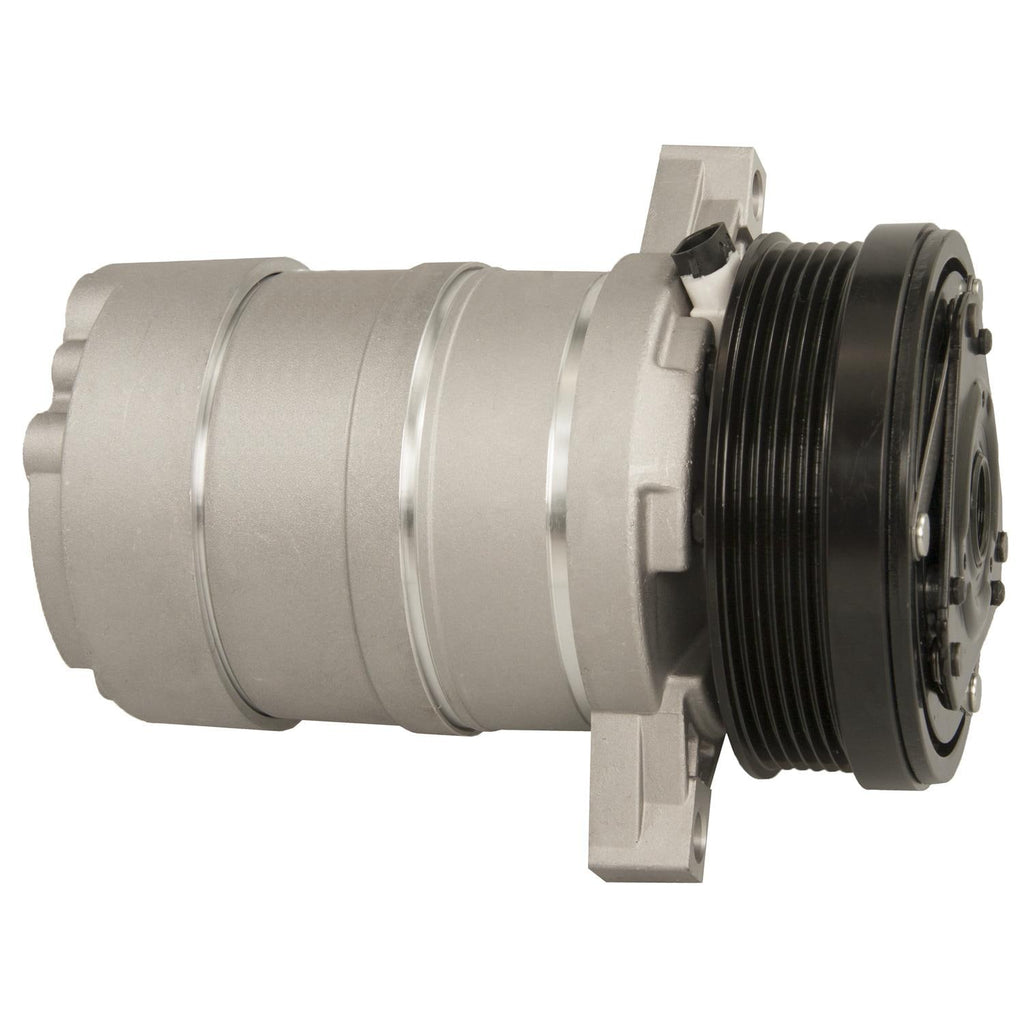 Four Seasons A/C Compressor 58955