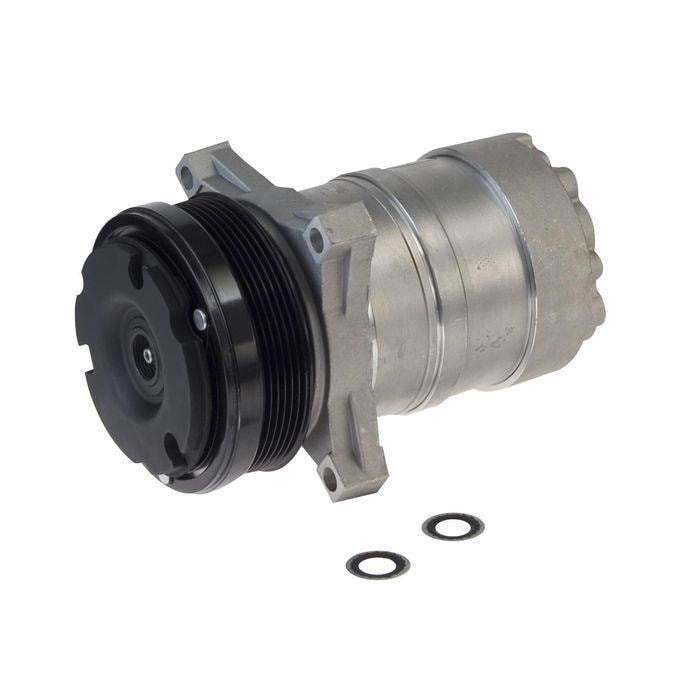 Four Seasons A/C Compressor 58955
