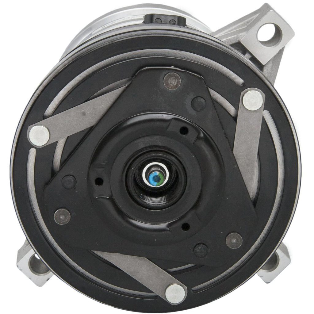 Four Seasons A/C Compressor 58955
