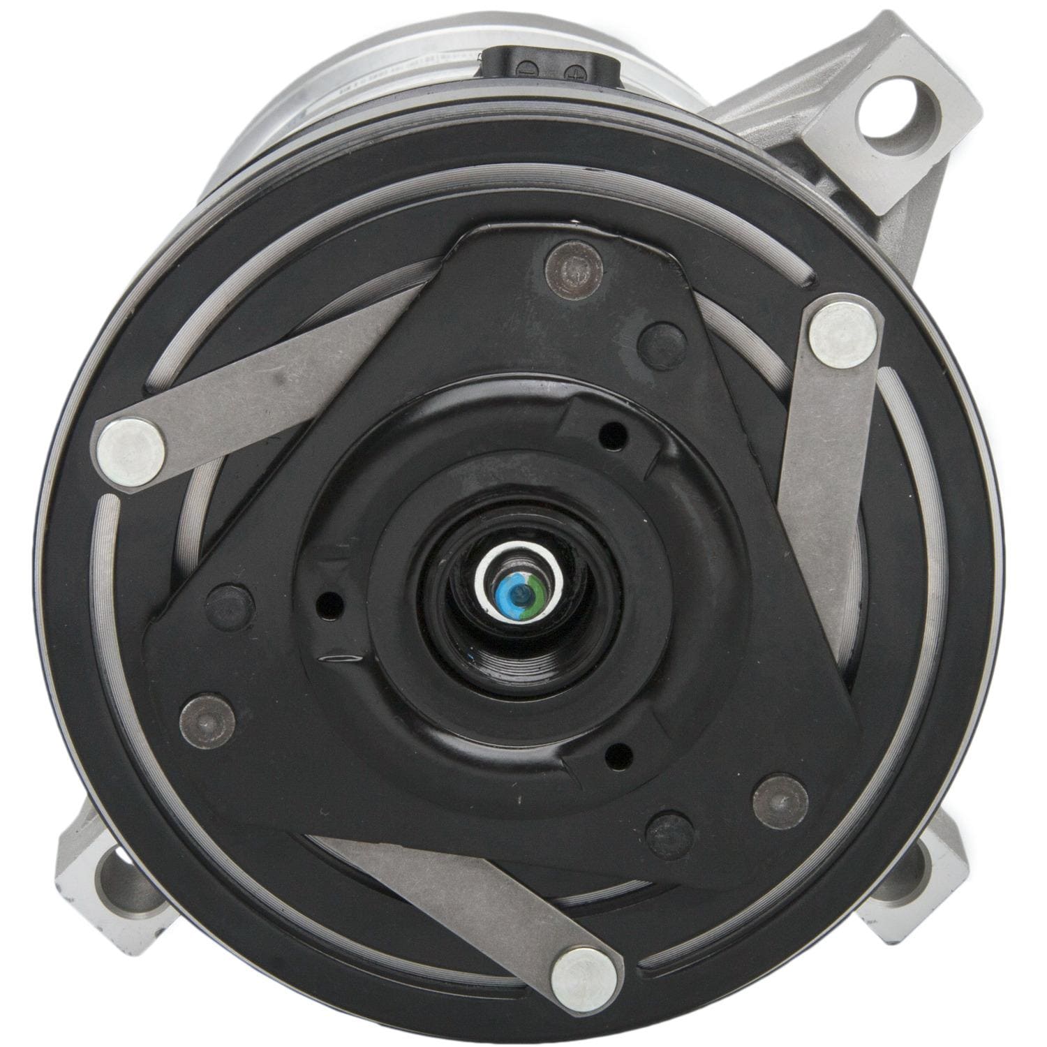 Four Seasons A/C Compressor 58955