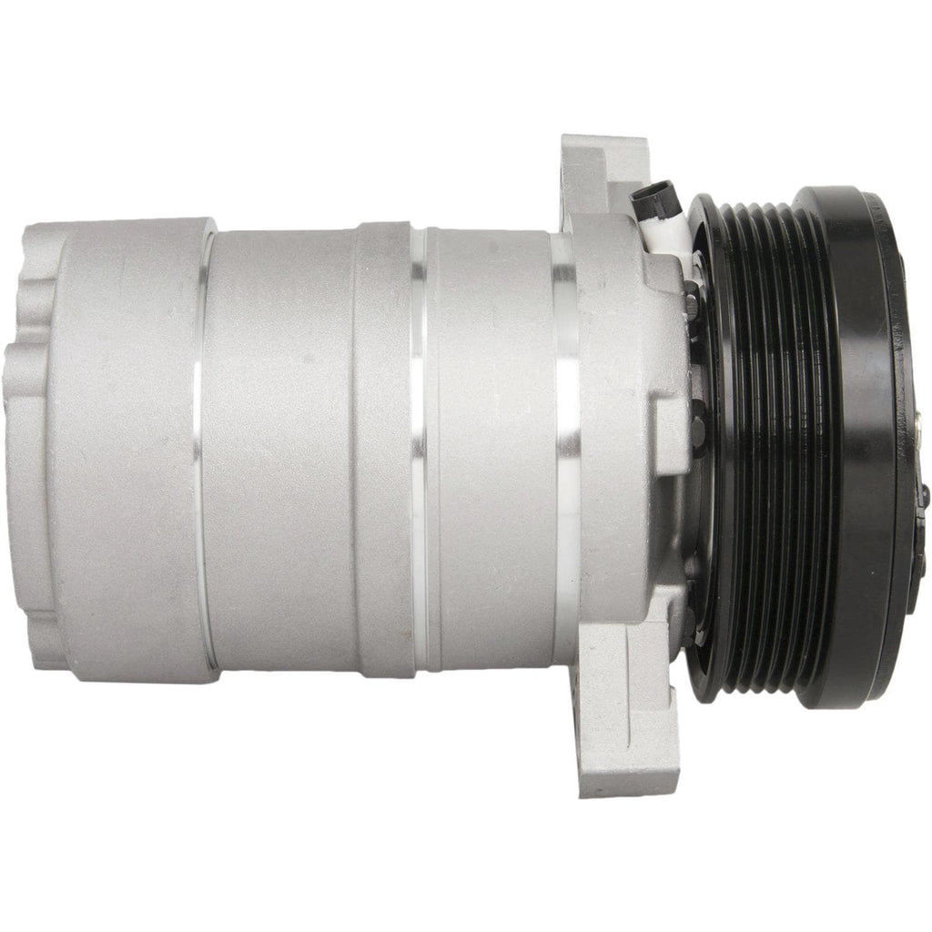 Four Seasons A/C Compressor 58955