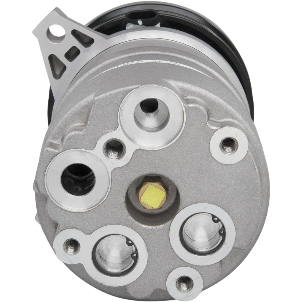 Four Seasons A/C Compressor 58955