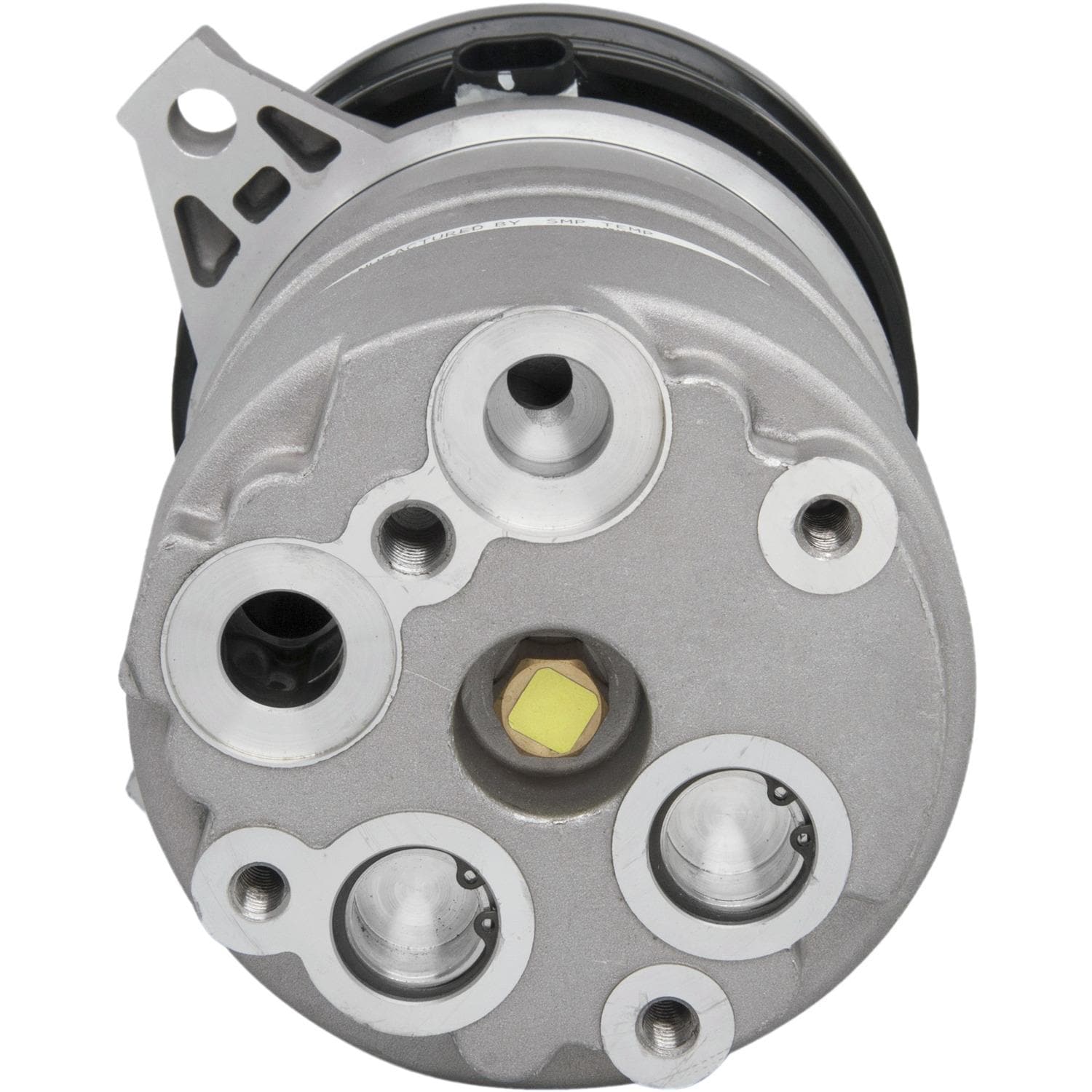 Four Seasons A/C Compressor 58955