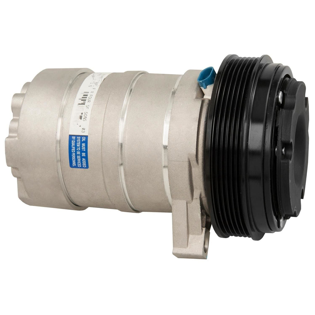 Four Seasons A/C Compressor 58957
