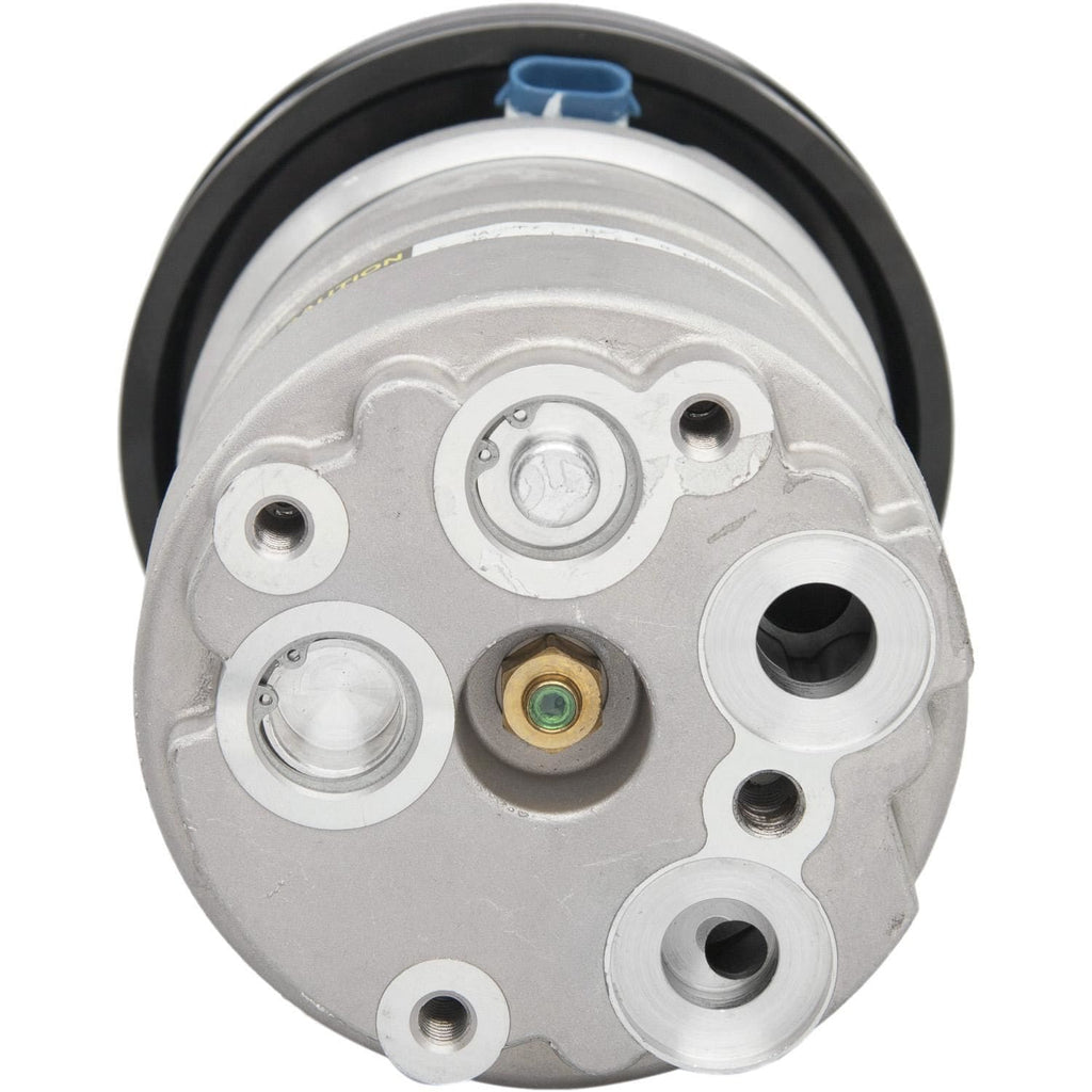 Four Seasons A/C Compressor 58957