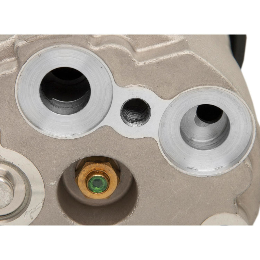 Four Seasons A/C Compressor 58957