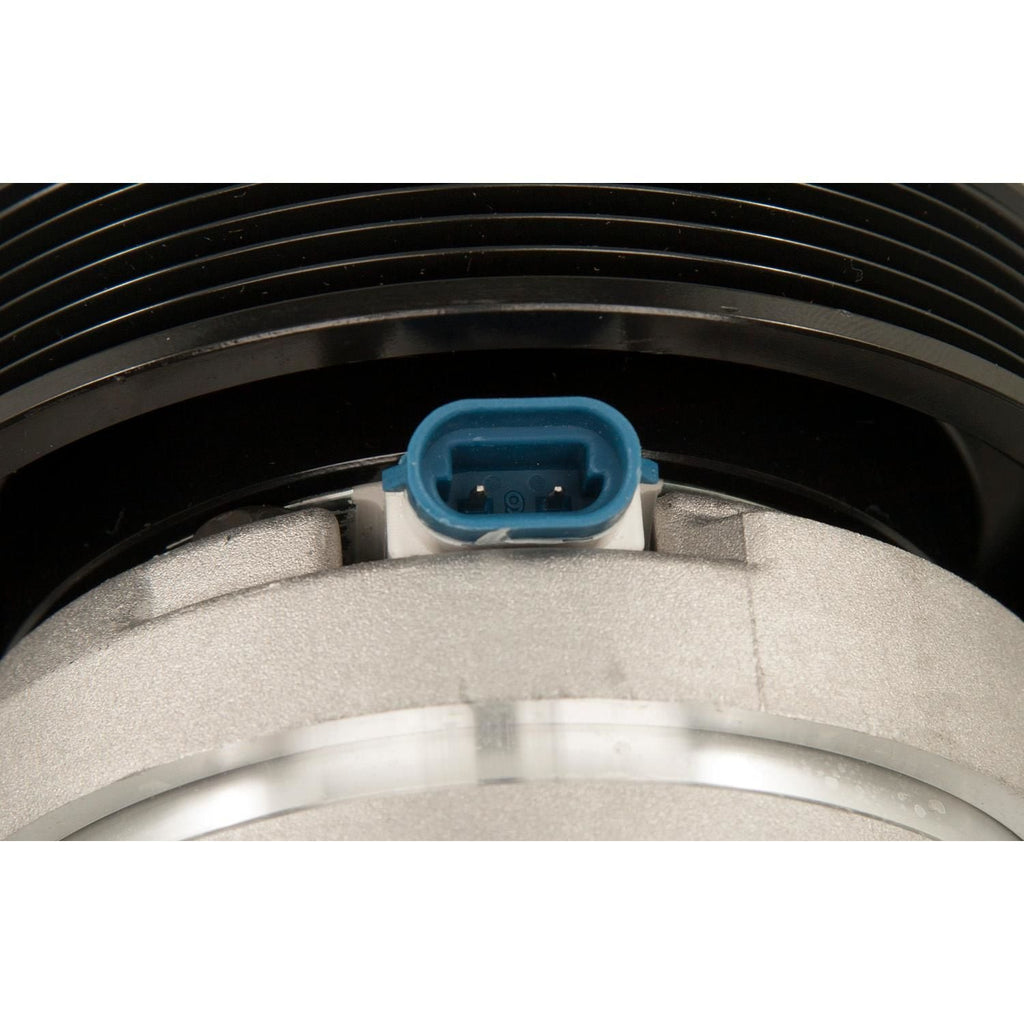 Four Seasons A/C Compressor 58957