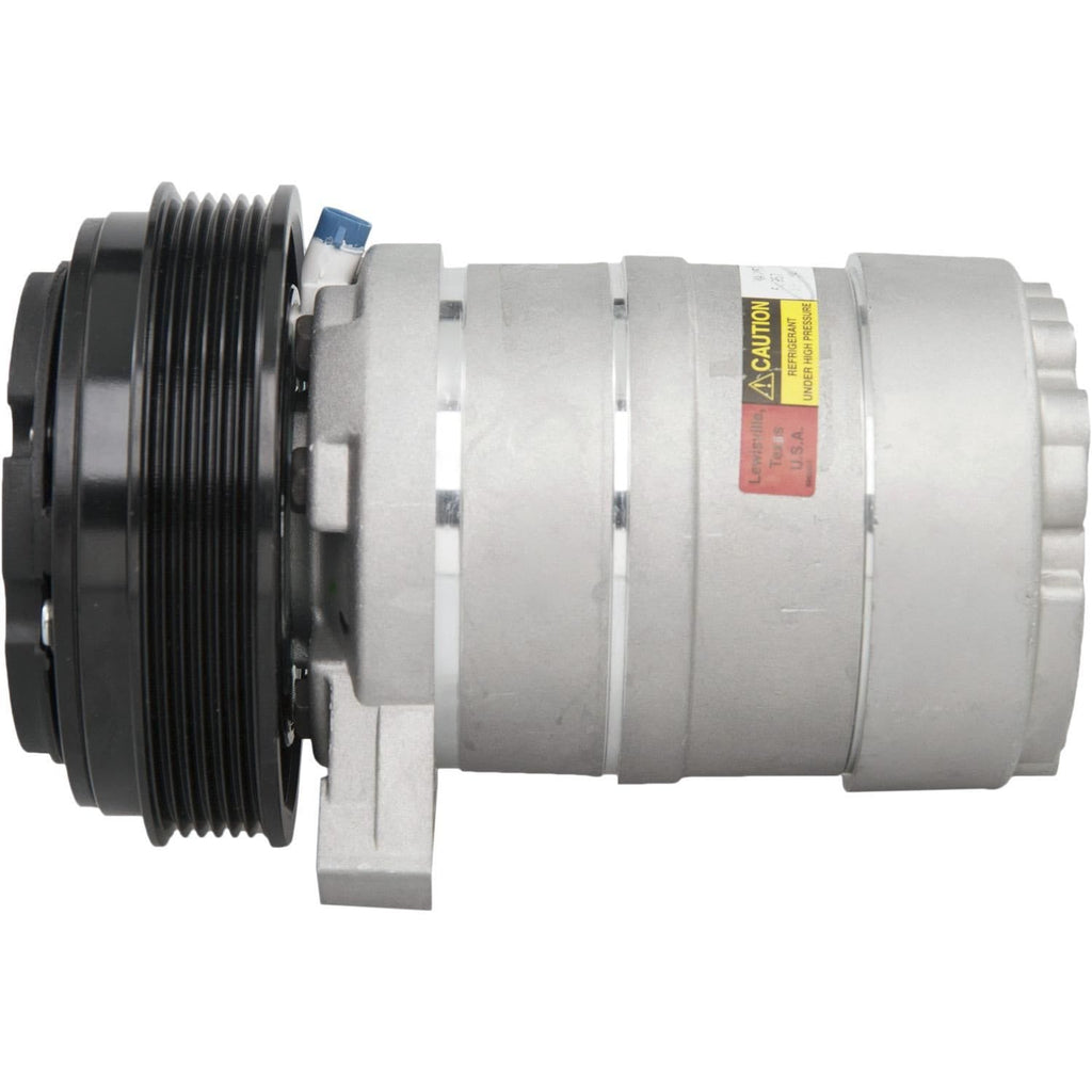 Four Seasons A/C Compressor 58957