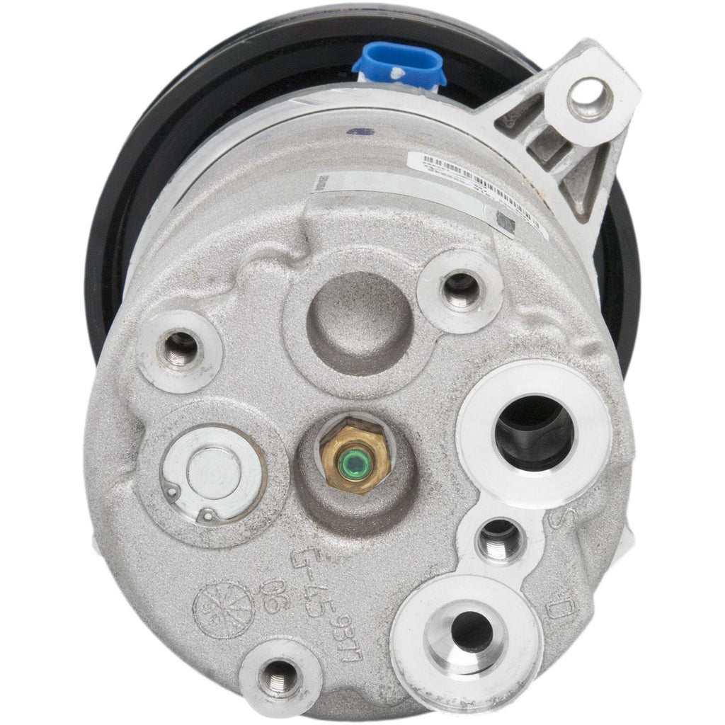 Four Seasons A/C Compressor 58958