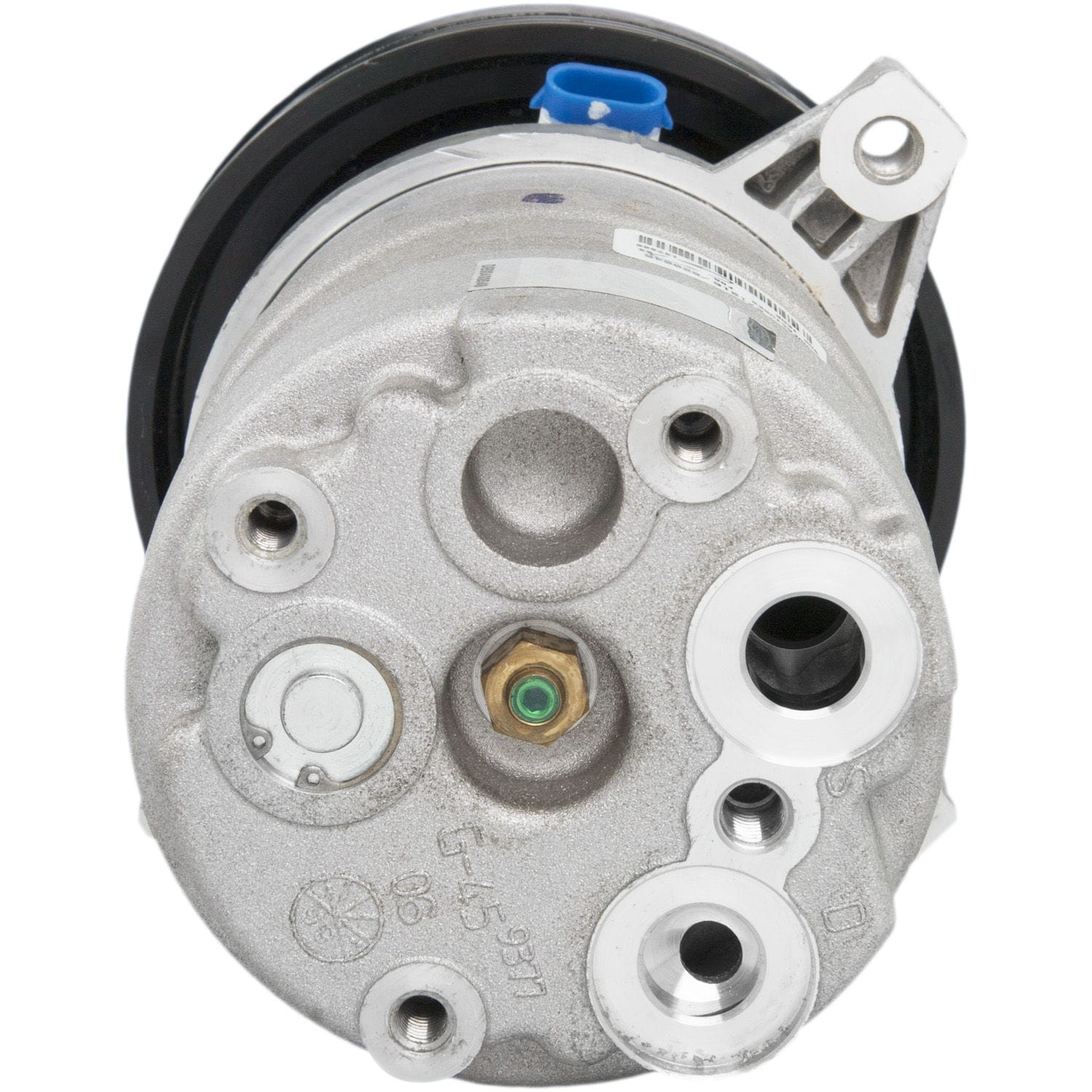 Four Seasons A/C Compressor 58958