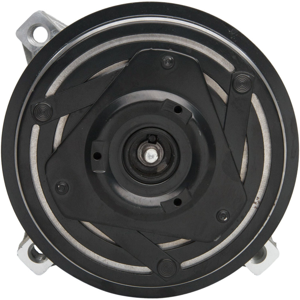 Four Seasons A/C Compressor 58958