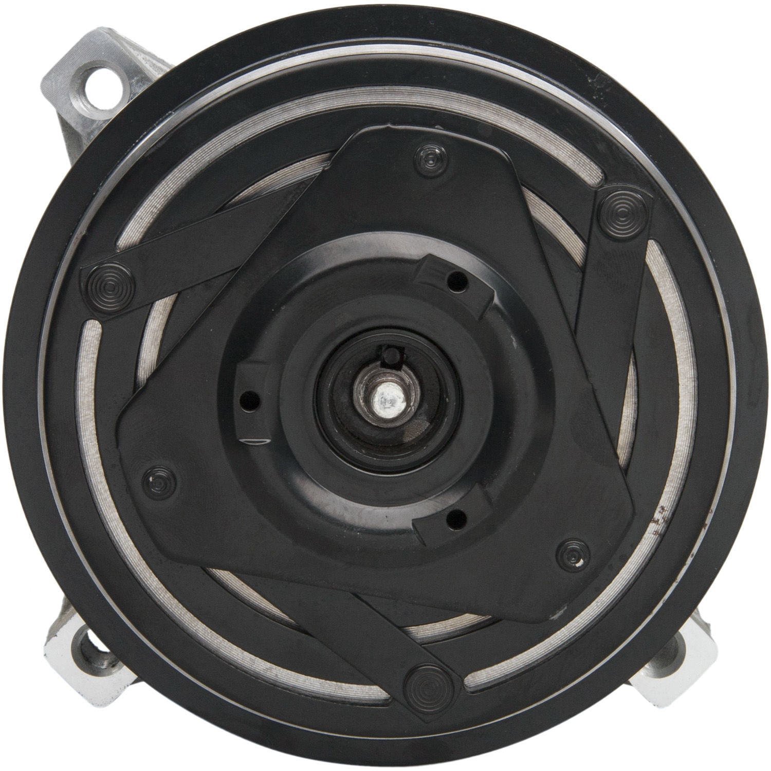 Four Seasons A/C Compressor 58958