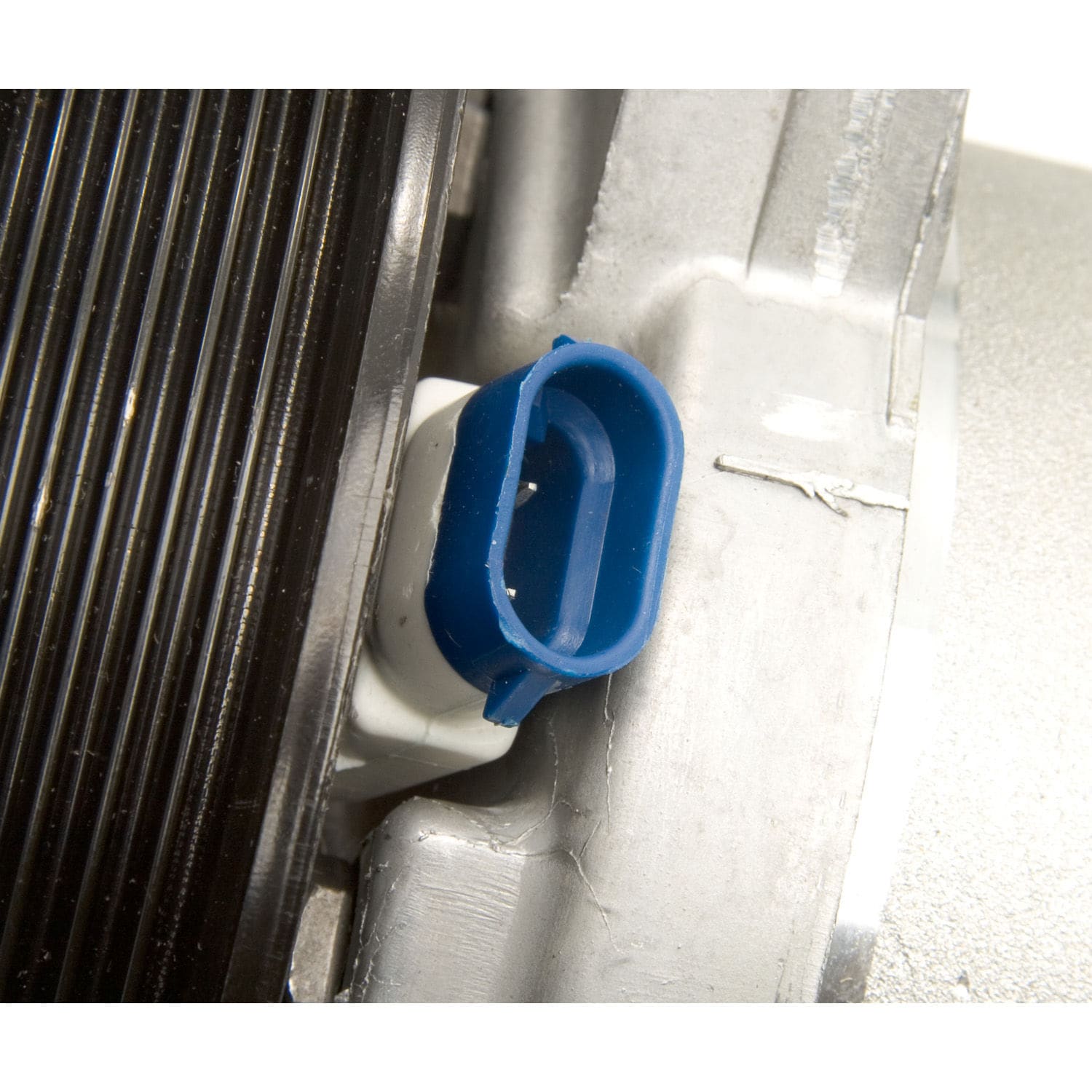 Four Seasons A/C Compressor 58958