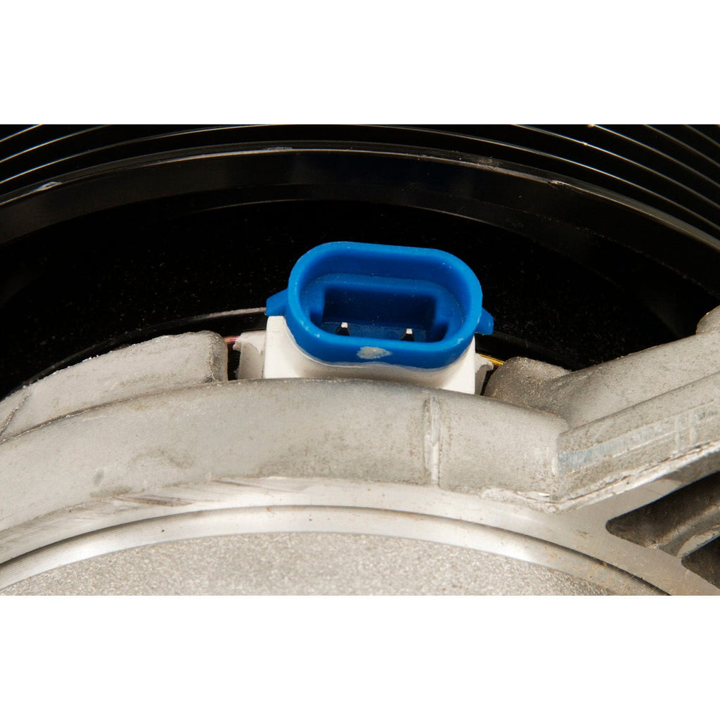 Four Seasons A/C Compressor 58958