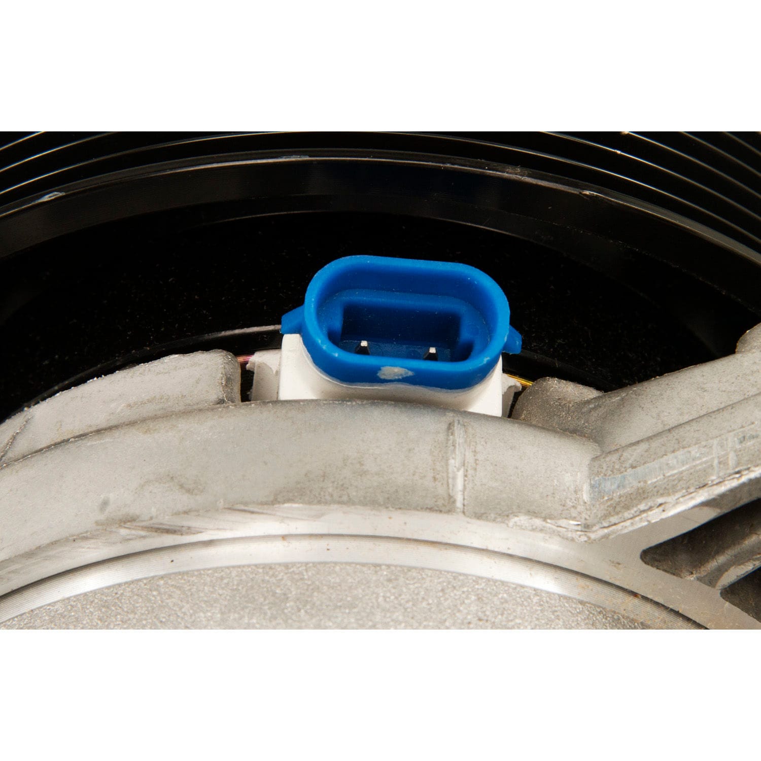 Four Seasons A/C Compressor 58958