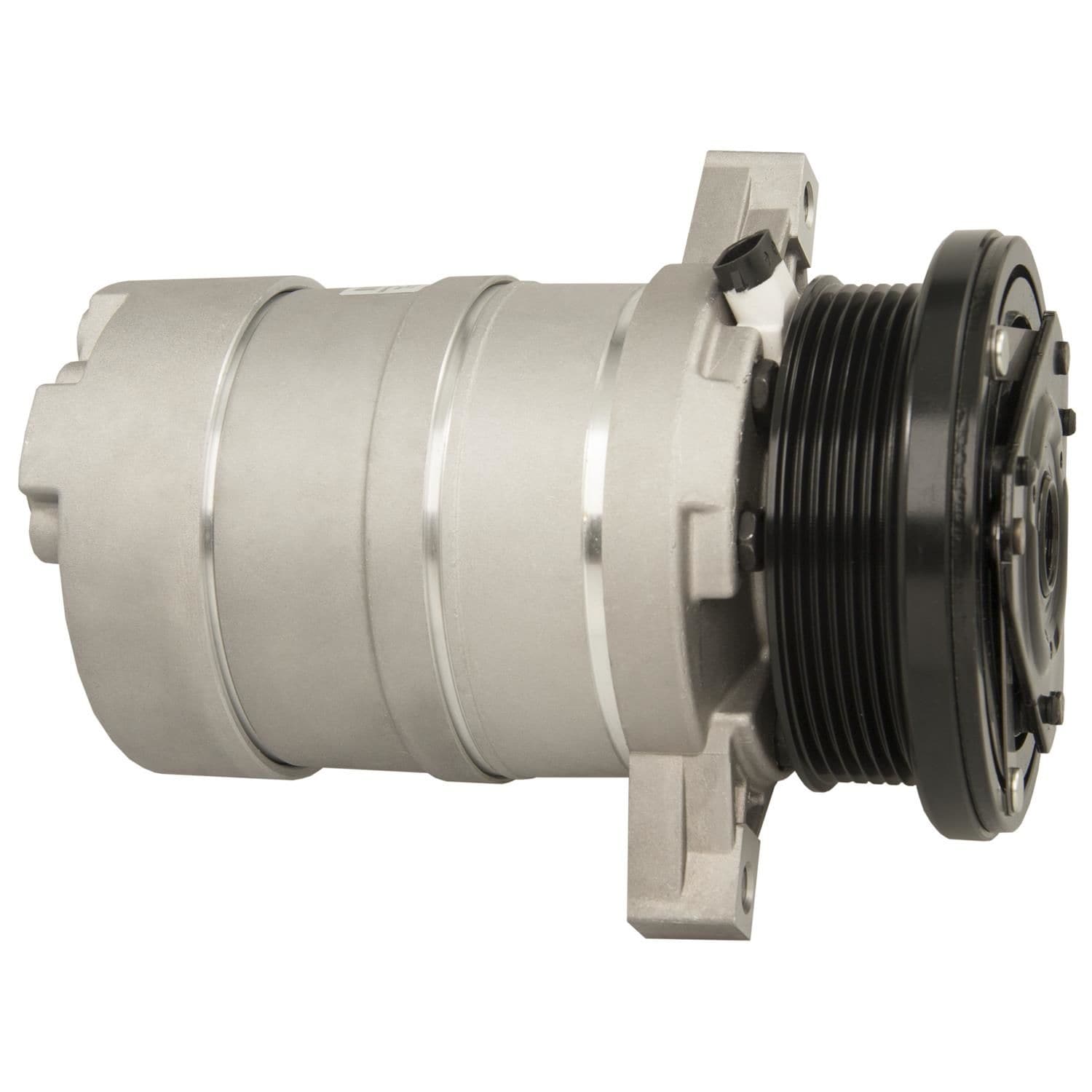Four Seasons A/C Compressor 58963