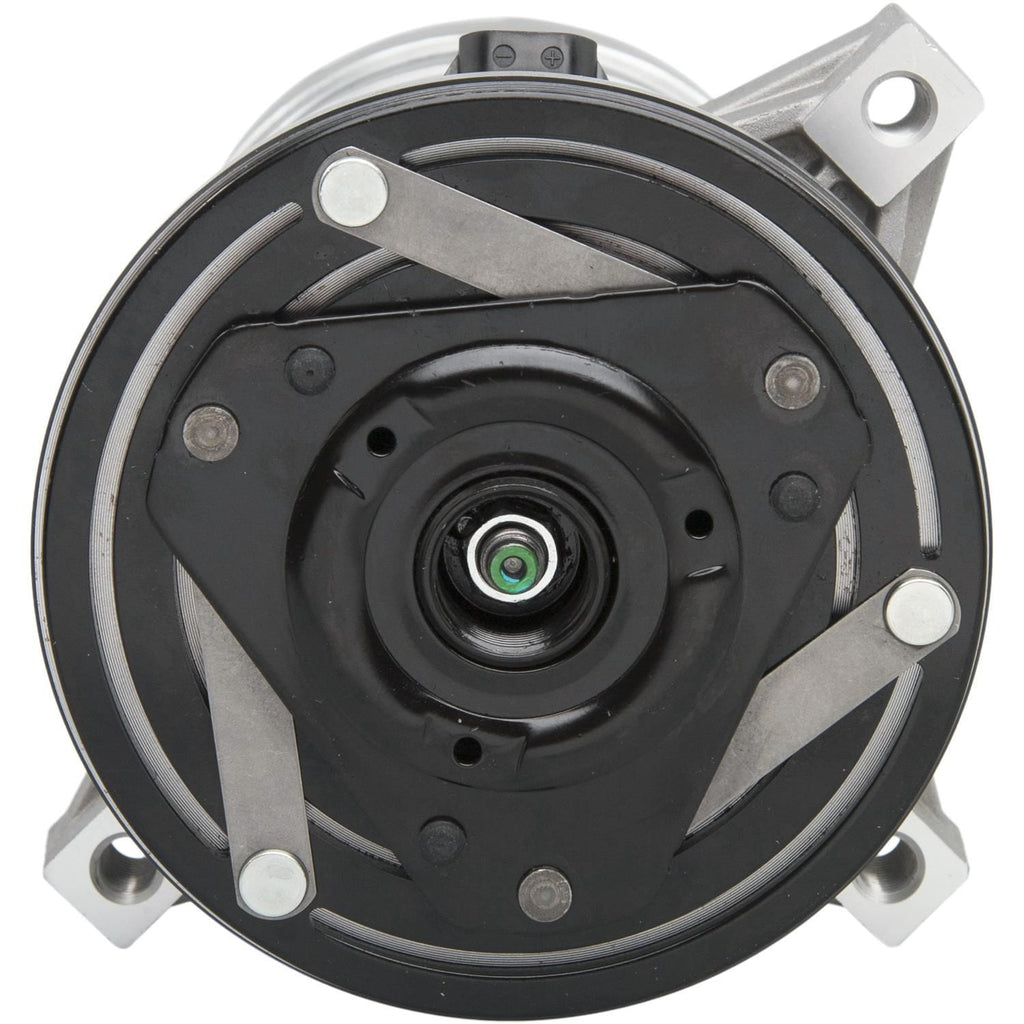 Four Seasons A/C Compressor 58963