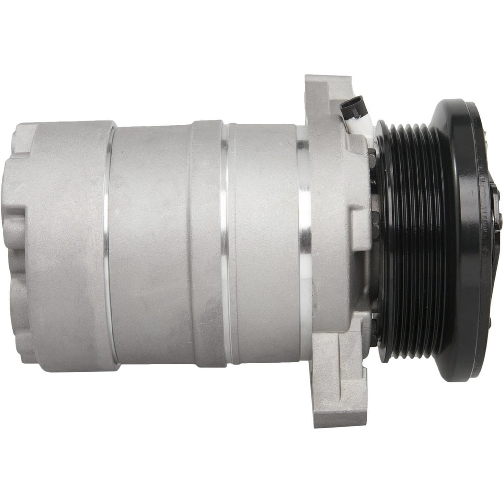 Four Seasons A/C Compressor 58963