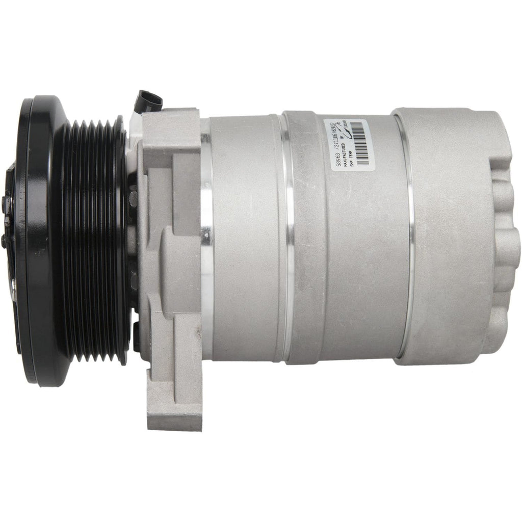 Four Seasons A/C Compressor 58963