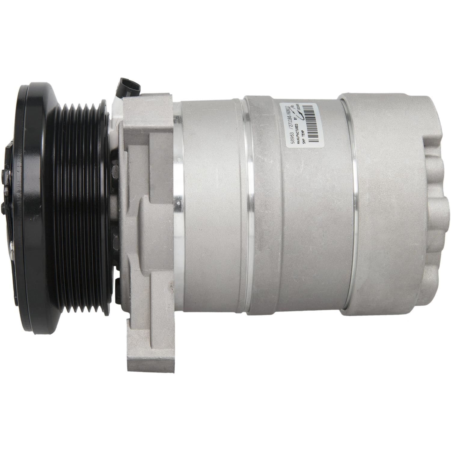 Four Seasons A/C Compressor 58963