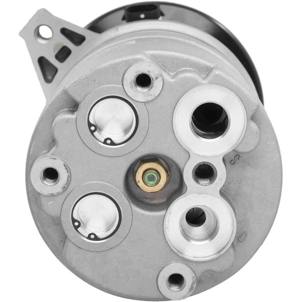 Four Seasons A/C Compressor 58963