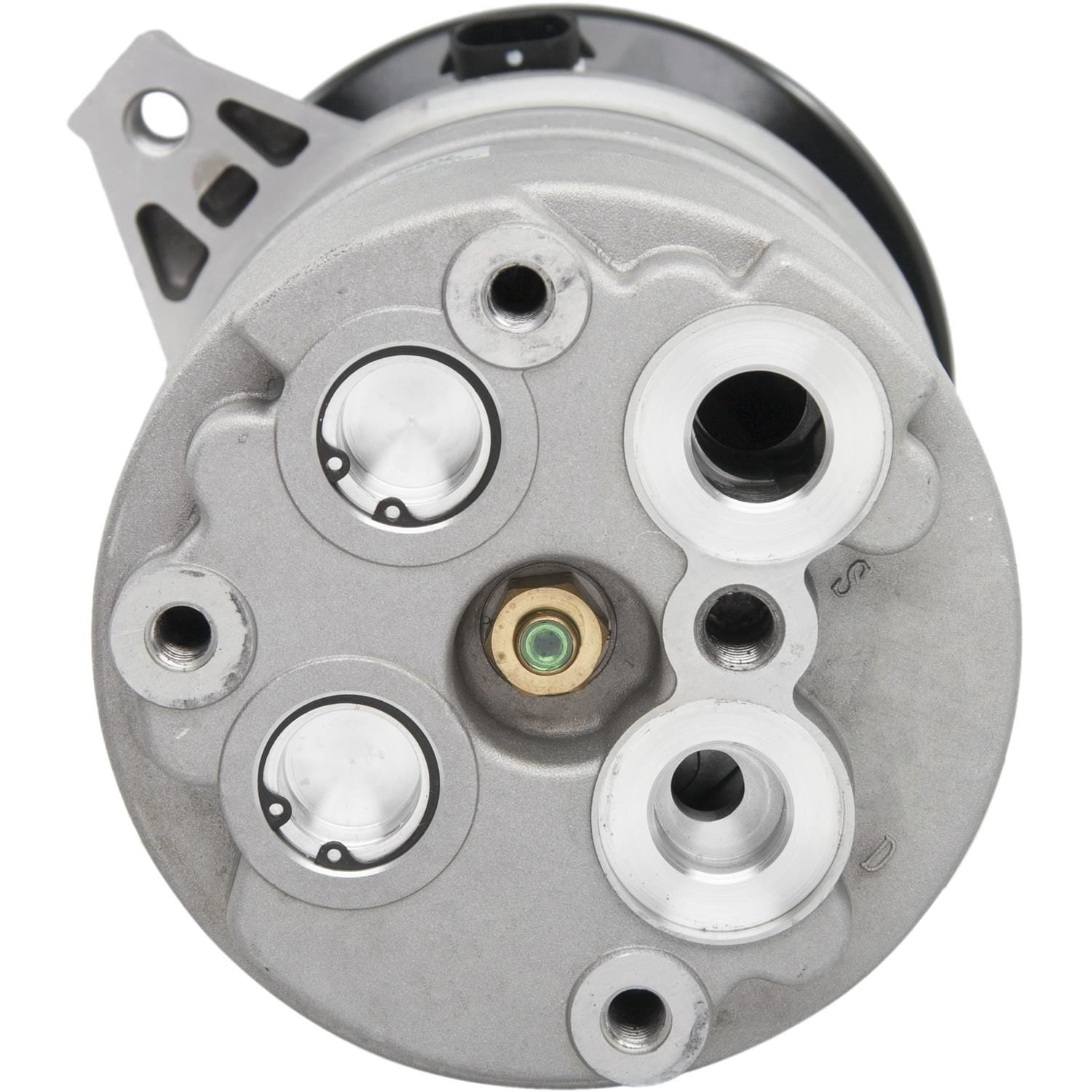 Four Seasons A/C Compressor 58963