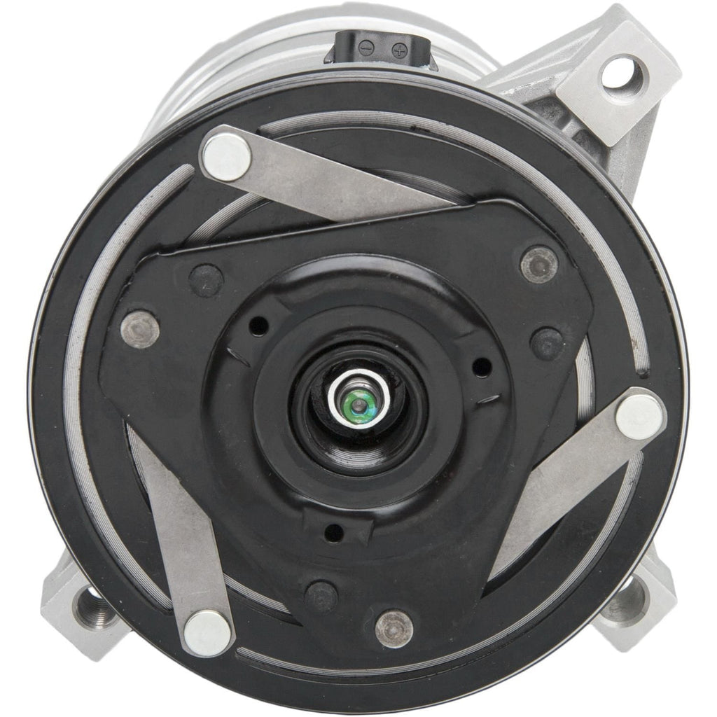 Four Seasons A/C Compressor 58964