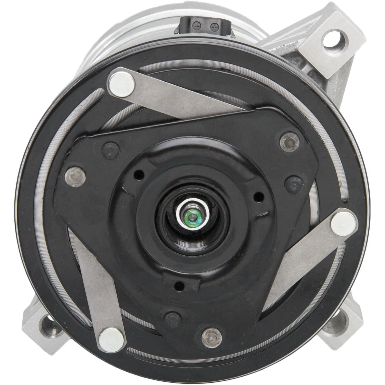 Four Seasons A/C Compressor 58964