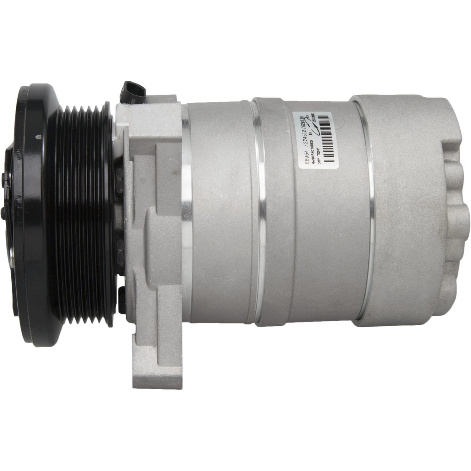Four Seasons A/C Compressor 58964