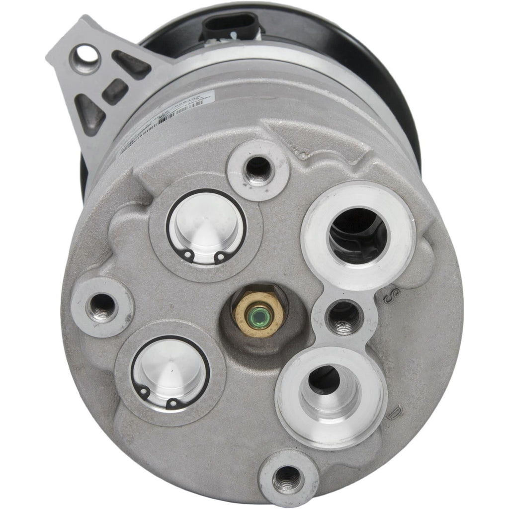 Four Seasons A/C Compressor 58964