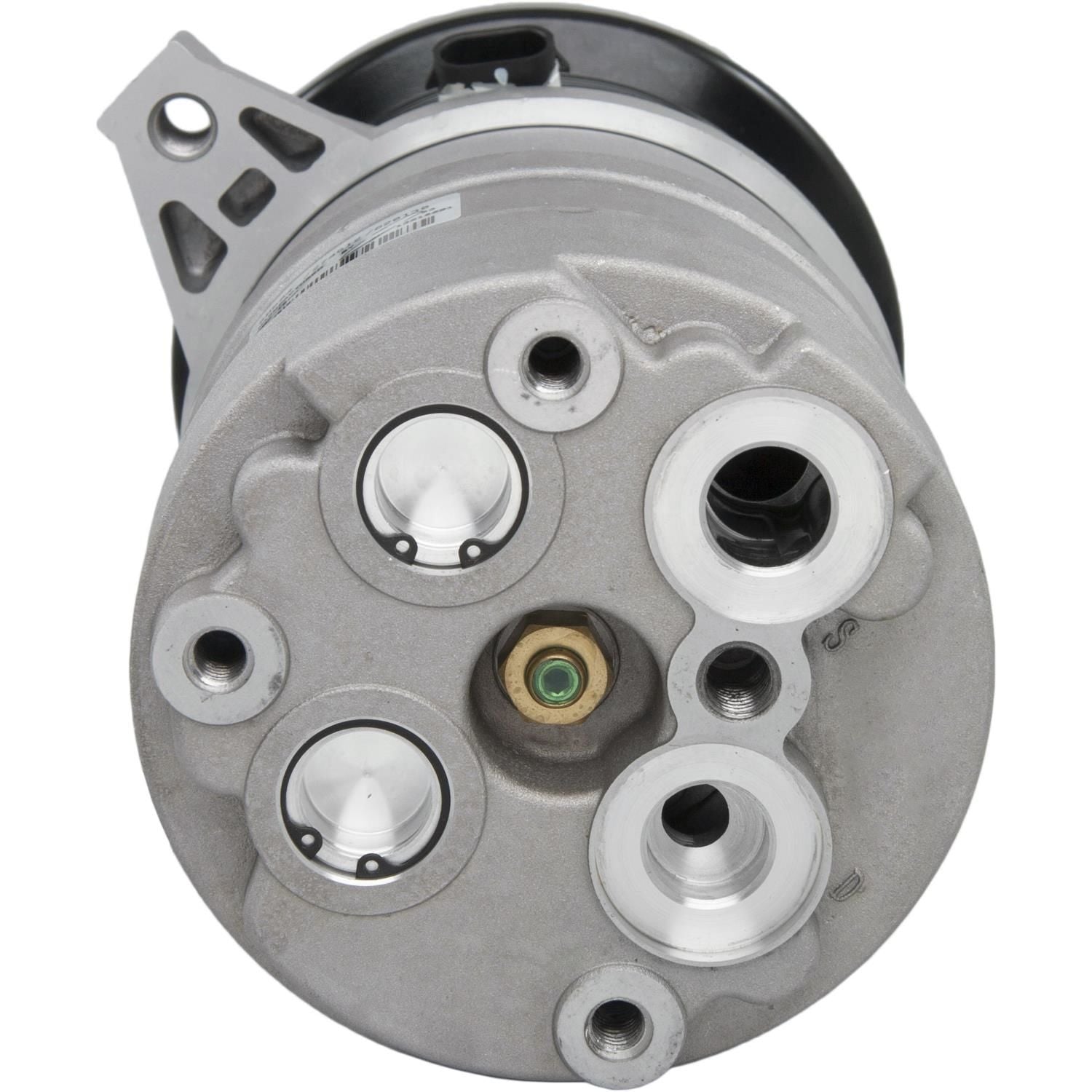 Four Seasons A/C Compressor 58964