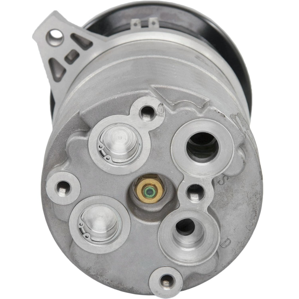 Four Seasons A/C Compressor 58969