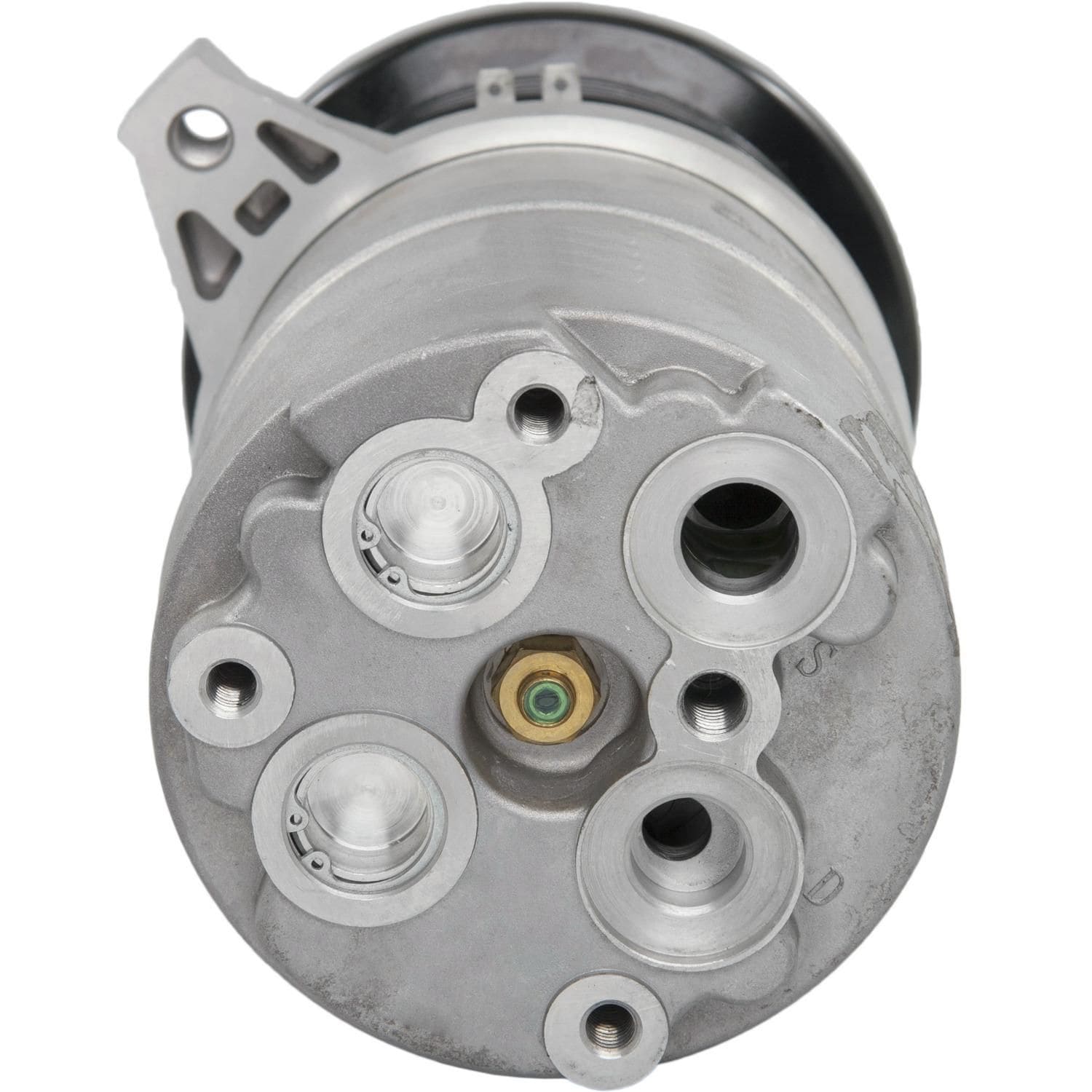 Four Seasons A/C Compressor 58969