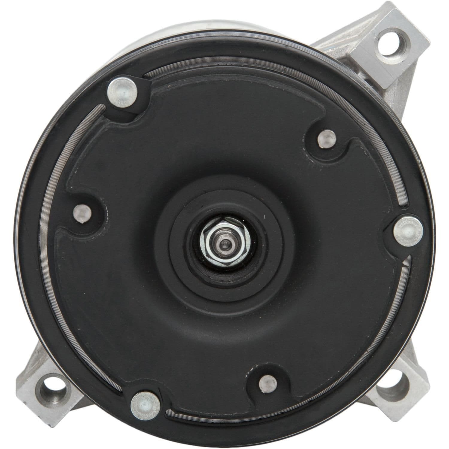 Four Seasons A/C Compressor 58969