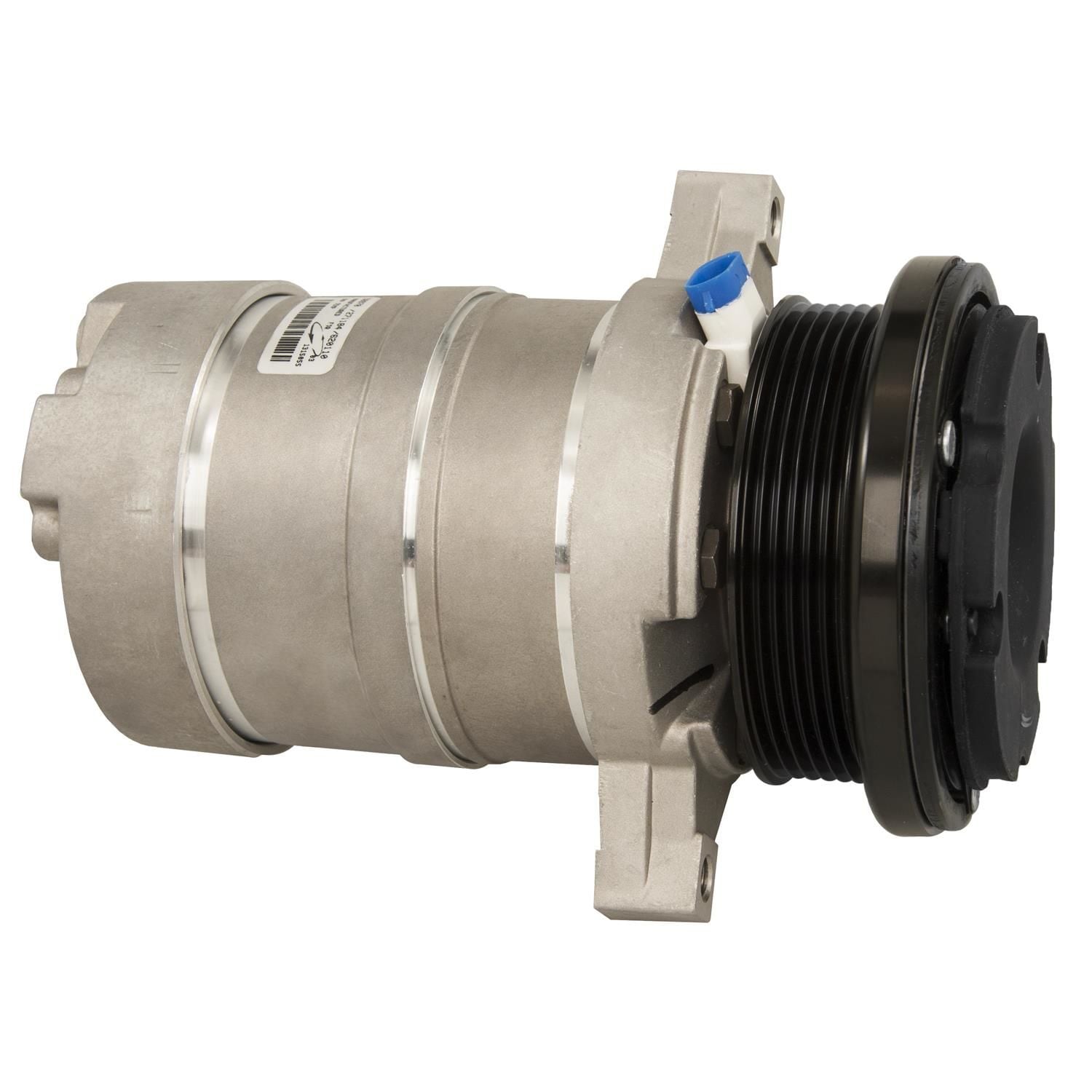 Four Seasons A/C Compressor 58970