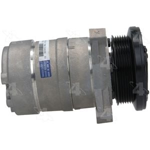 Four Seasons A/C Compressor 58970