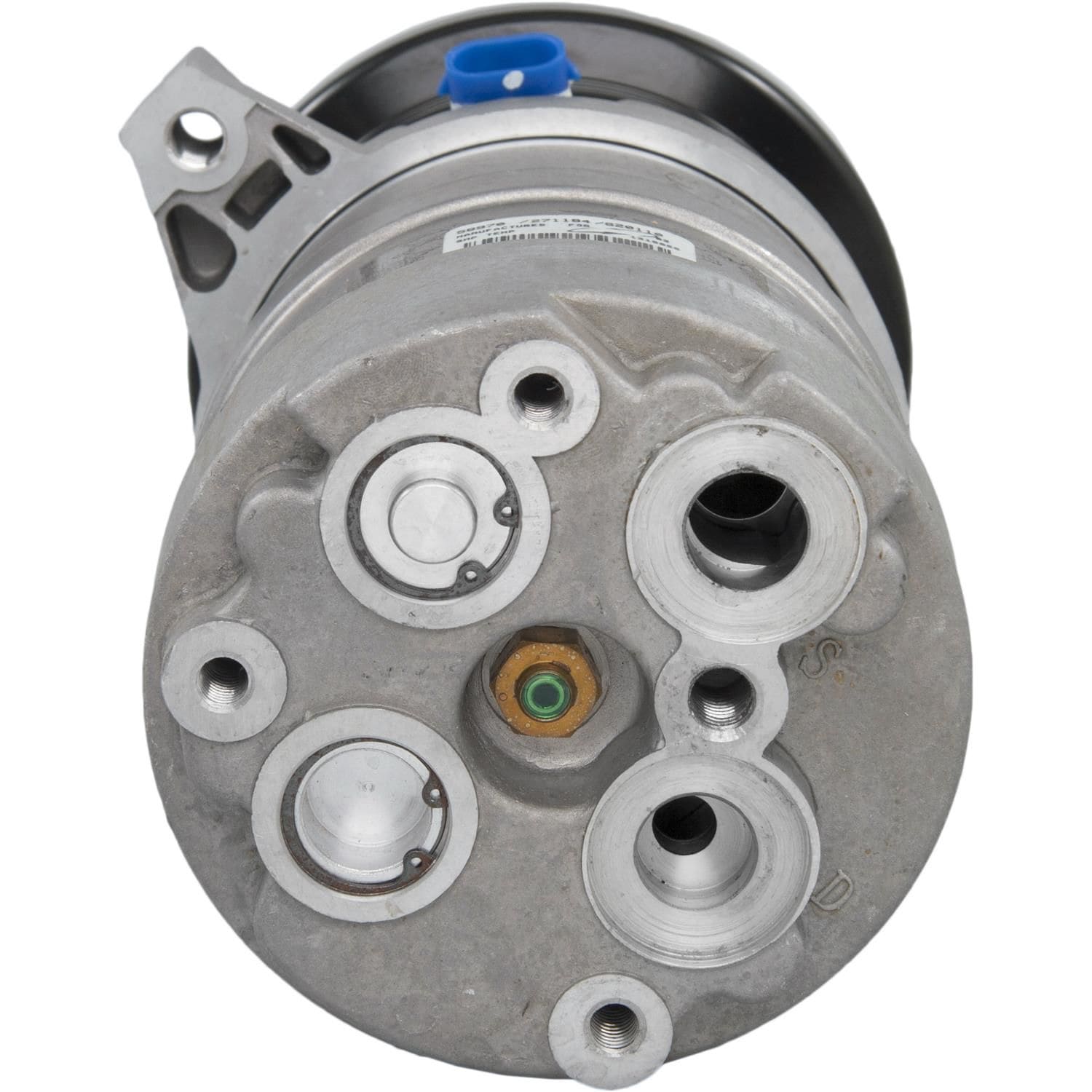 Four Seasons A/C Compressor 58970