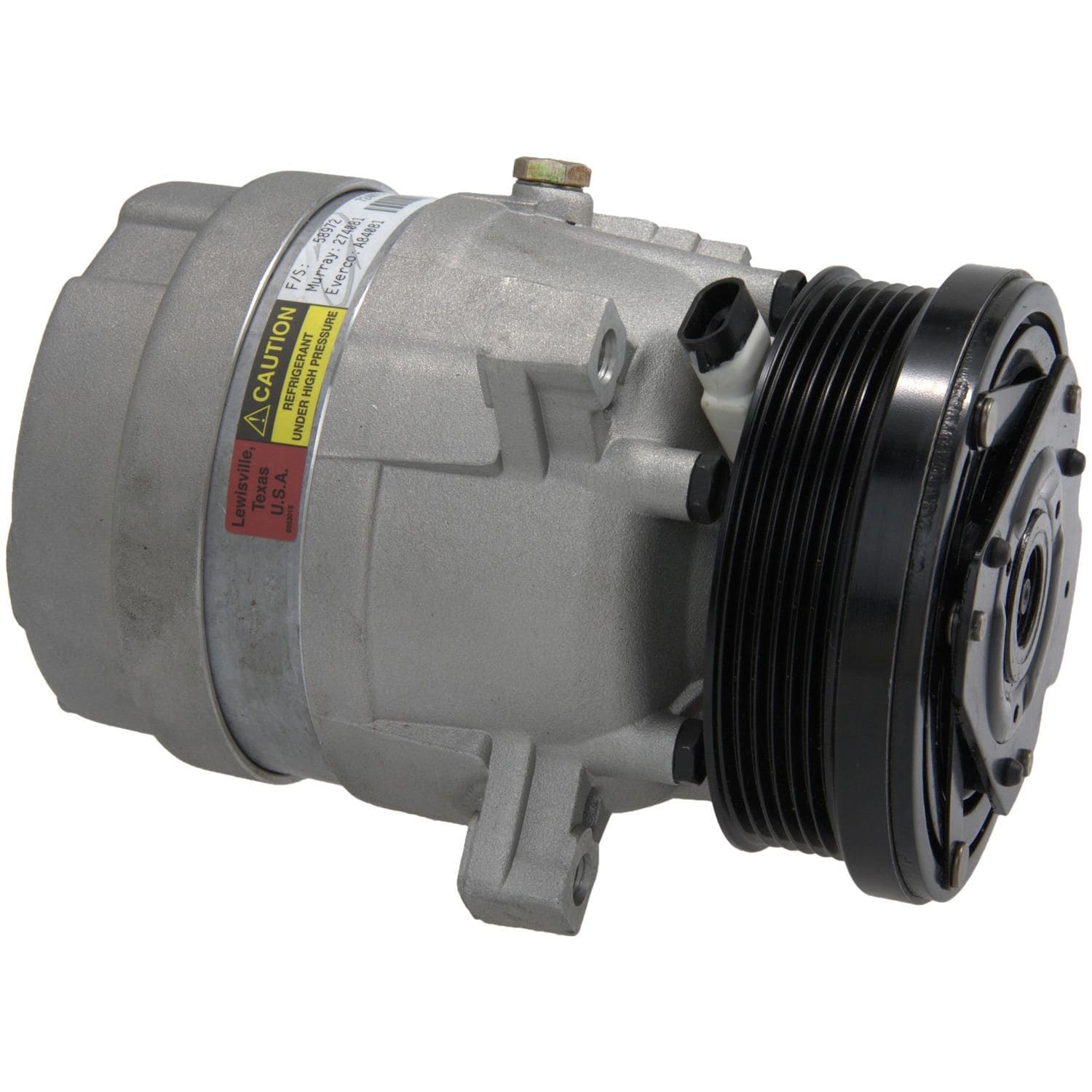 Four Seasons A/C Compressor 58972