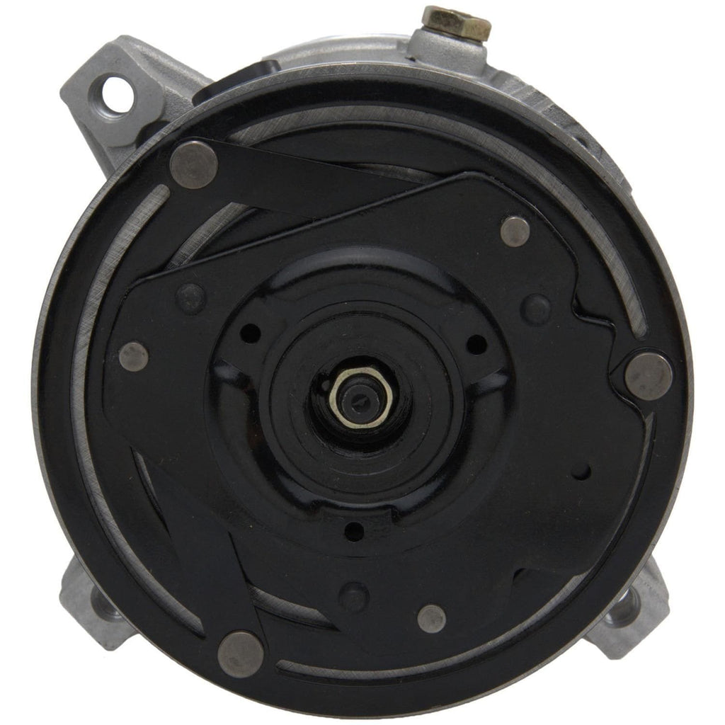 Four Seasons A/C Compressor 58972