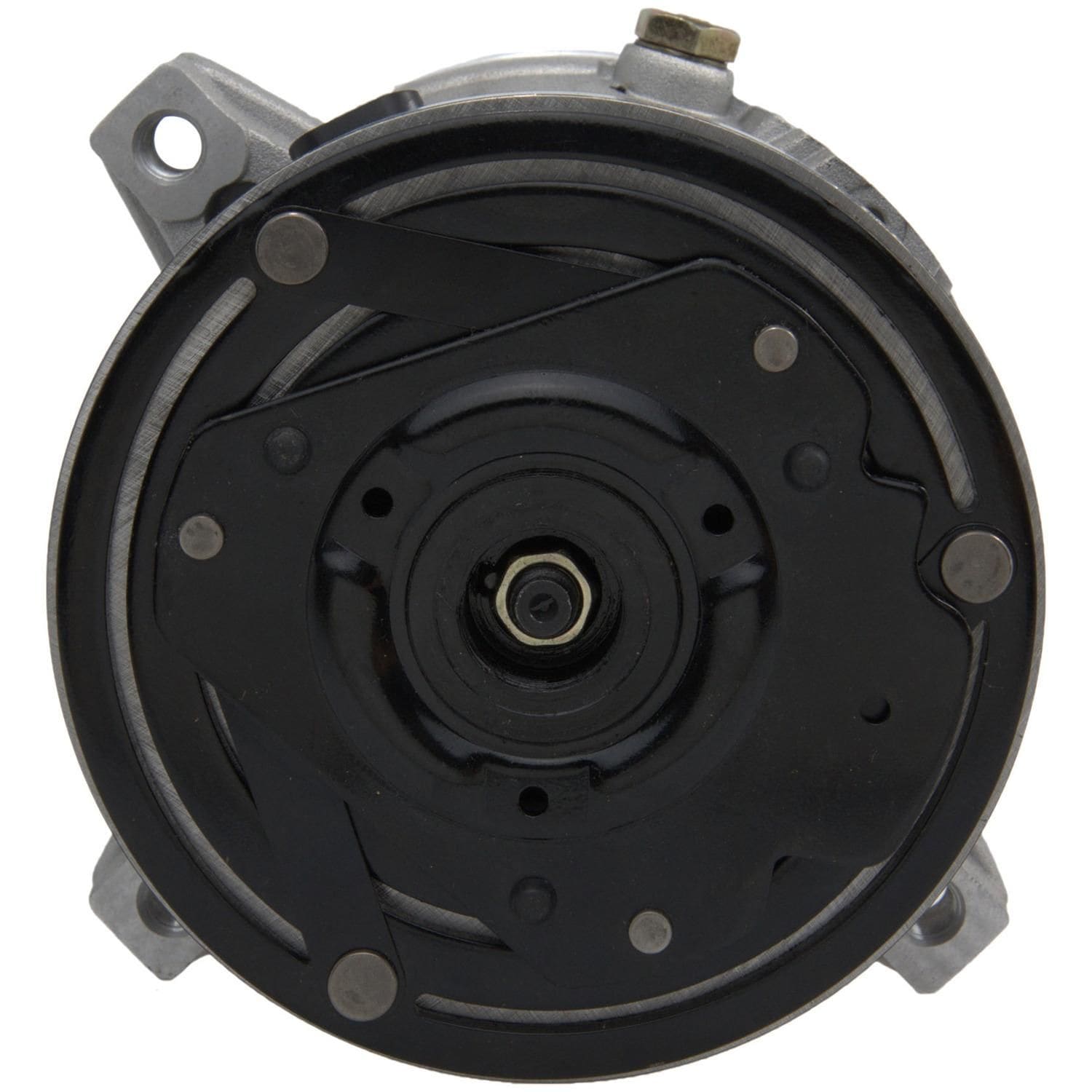 Four Seasons A/C Compressor 58972